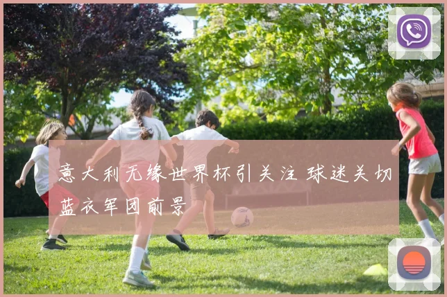 意大利无缘世界杯引关注 球迷关切蓝衣军团前景